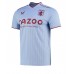 Herren Fußballbekleidung Aston Villa Philippe Coutinho #23 Auswärtstrikot 2022-23 Kurzarm